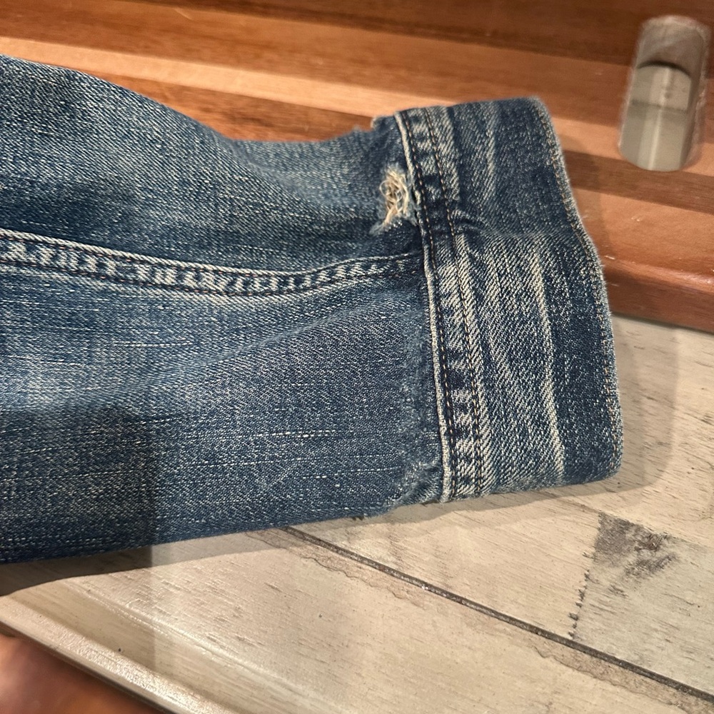 Vintage Denim & Supply by Ralph Lauren - Picture 3 of 9